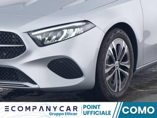 MERCEDES-BENZ A 180 usata, con Autoradio