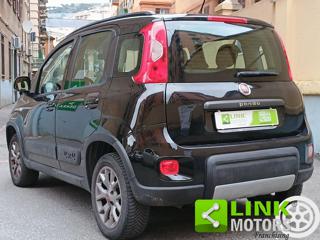 FIAT Panda usata, con Alzacristalli elettrici