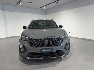 PEUGEOT 2008 PureTech 100 S&S Allure