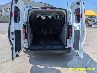 FORD Transit Custom usata, con Cerchi in lega