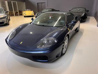 FERRARI 360 usata, con Airbag Passeggero