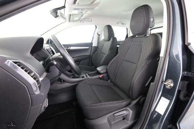 SKODA Karoq usata 2