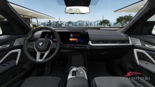 BMW X2 usata 9