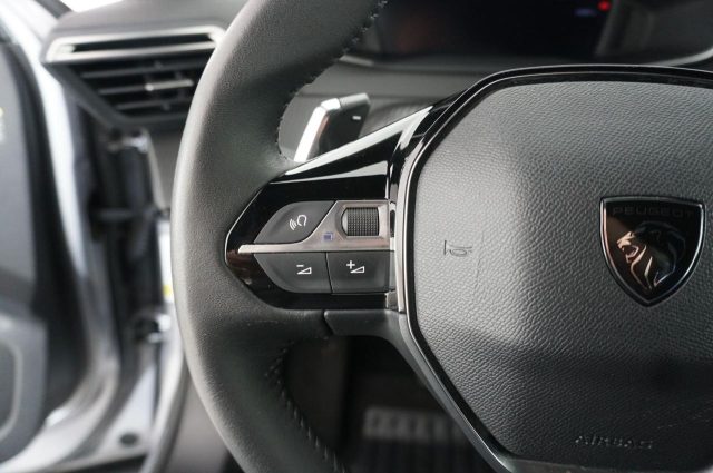 PEUGEOT 2008 usata, con Luci diurne LED