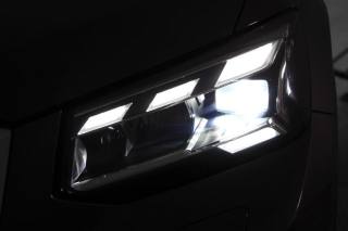 AUDI Q2 usata, con ESP