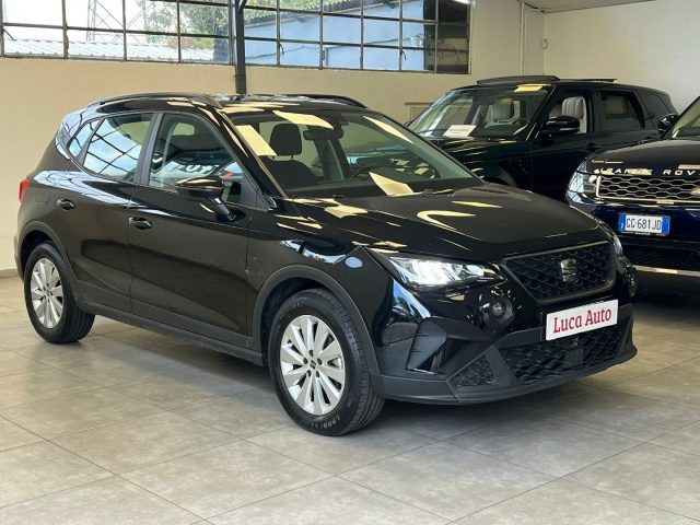 SEAT Arona usata, con Alzacristalli elettrici