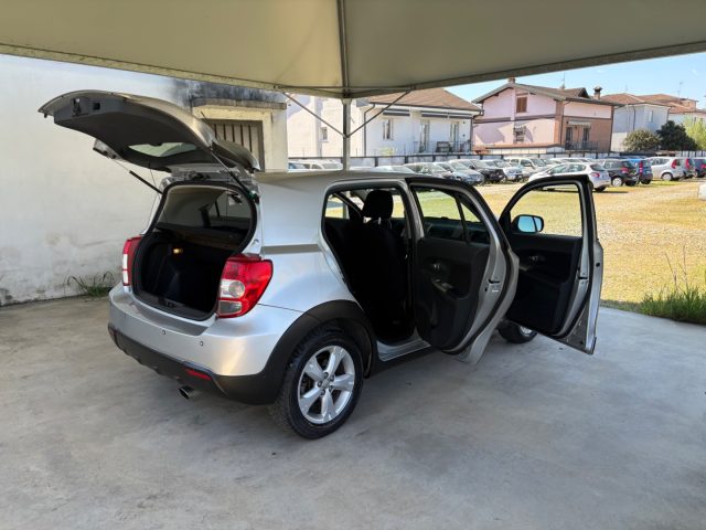 TOYOTA Urban Cruiser usata 42