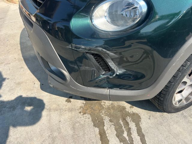 FIAT 500L usata, con Lettore CD