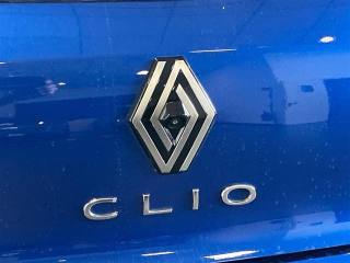 RENAULT Clio usata, con Chiusura centralizzata senza chiave