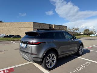 LAND ROVER Range Rover Evoque usata, con Fari full-led