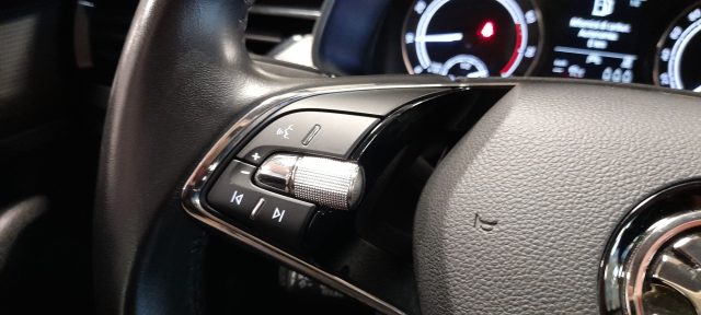SKODA Scala usata, con Adaptive Cruise Control