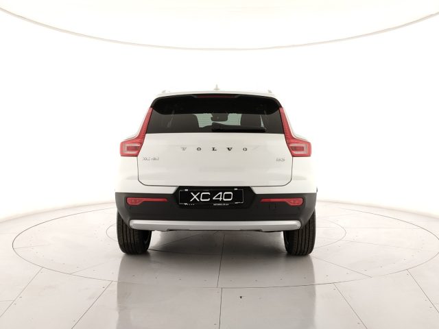VOLVO XC40 usata, con Airbag Passeggero