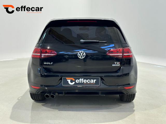VOLKSWAGEN Golf usata, con Alzacristalli elettrici