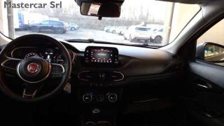 FIAT Tipo usata, con Antifurto