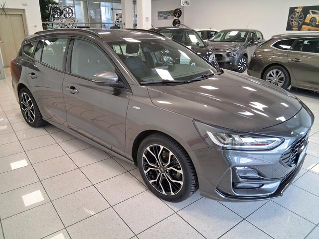 FORD Focus usata, con Airbag Passeggero