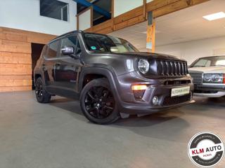 JEEP Renegade usata, con Alzacristalli elettrici