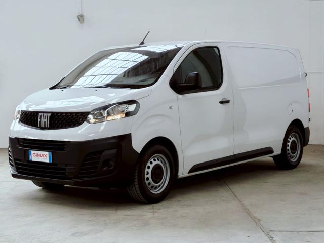 FIAT Scudo usata, con Airbag Passeggero