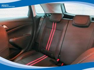 OPEL Crossland usata, con Controllo trazione