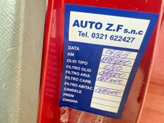 KIA Picanto usata 37