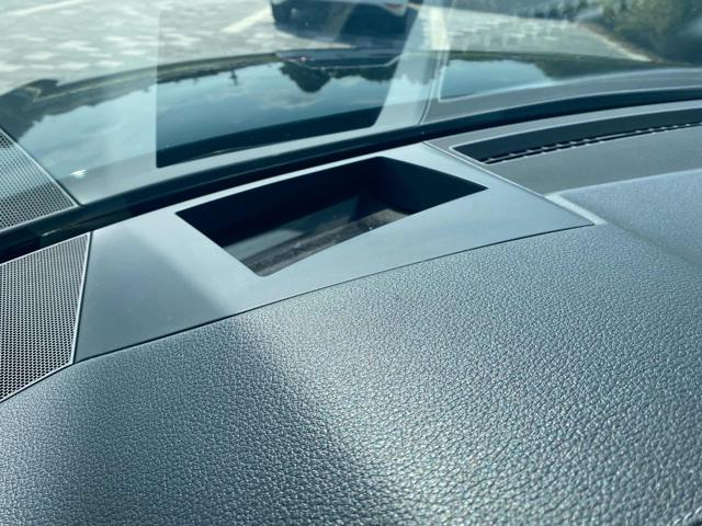 AUDI A6 allroad usata, con Vetri oscurati