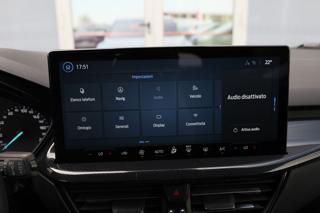FORD Focus usata, con Vivavoce