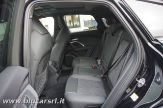 AUDI Q5 usata, con Fendinebbia