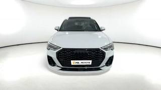 AUDI Q3 usata, con Airbag laterali
