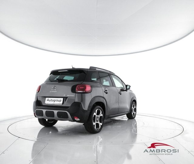 CITROEN C3 Aircross usata 2