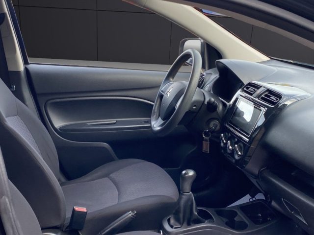 MITSUBISHI Space Star usata 17