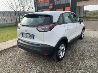 OPEL Crossland X usata, con Alzacristalli elettrici