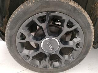 FIAT 500L usata, con Bracciolo