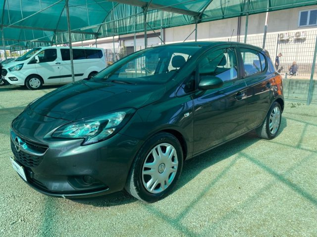 OPEL Corsa usata, con ABS