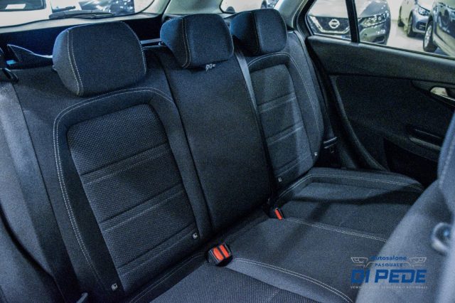 FIAT Tipo usata, con Sensore di luce