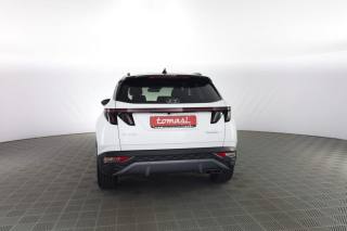 HYUNDAI Tucson usata 4
