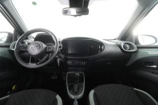 TOYOTA Aygo X usata 4