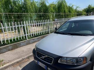 VOLVO XC70 usata 16