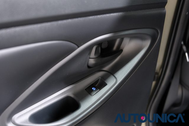 TOYOTA Yaris Cross usata, con Adaptive Cruise Control