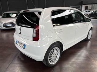 SKODA Citigo usata, con Airbag Passeggero