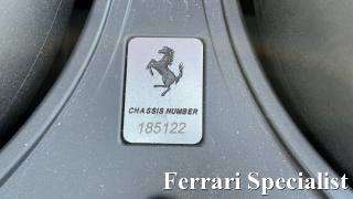 FERRARI California usata 68