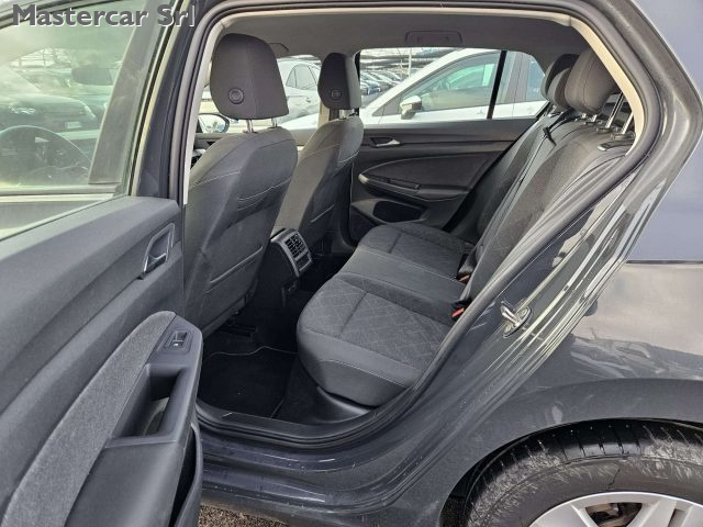 VOLKSWAGEN Golf usata, con ESP