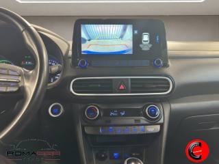 HYUNDAI Kona usata, con Fendinebbia