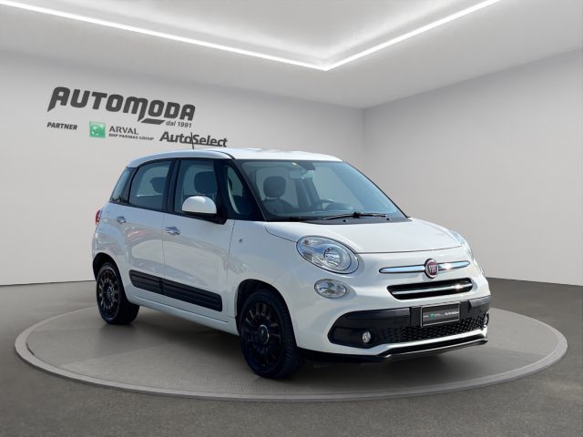 FIAT 500L usata, con Airbag Passeggero