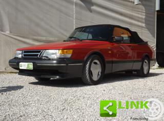 SAAB 900 usata 2