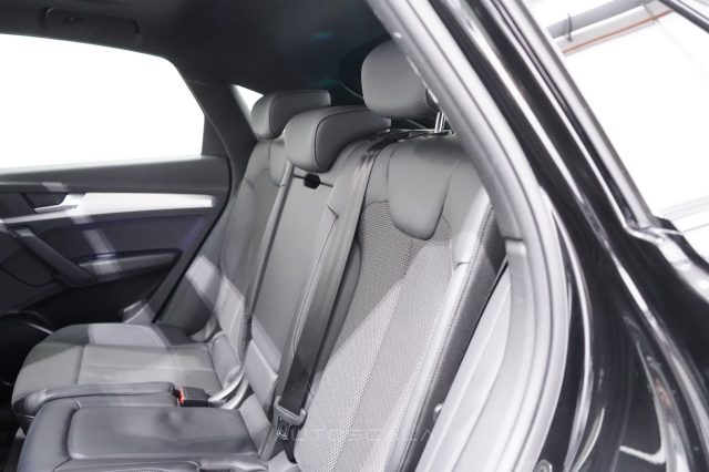AUDI Q5 usata, con Tetto panorama