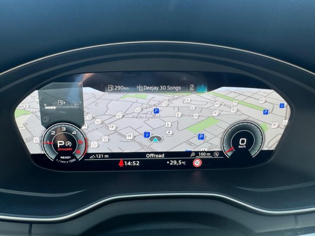 AUDI Q5 usata, con Climatizzatore