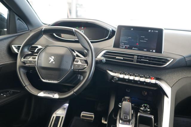 PEUGEOT 3008 usata, con Airbag testa