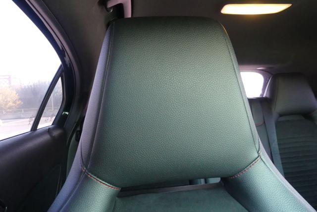 MERCEDES-BENZ A 45 AMG usata 50