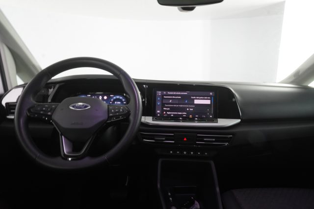 FORD Tourneo Connect usata 11