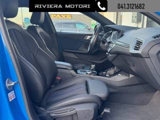 BMW 116 usata, con Chiusura centralizzata