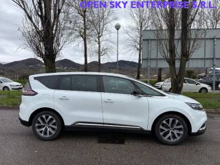 RENAULT Espace usata, con Airbag Passeggero